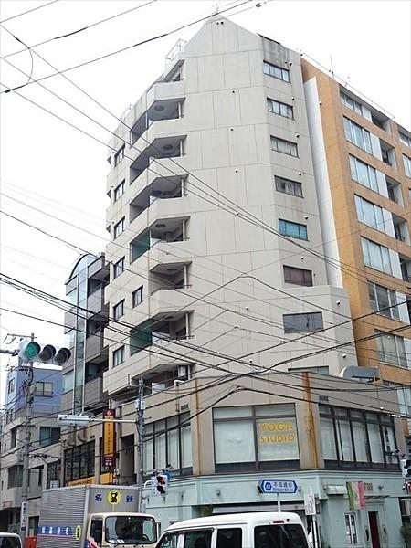 千駄木センチュリー21